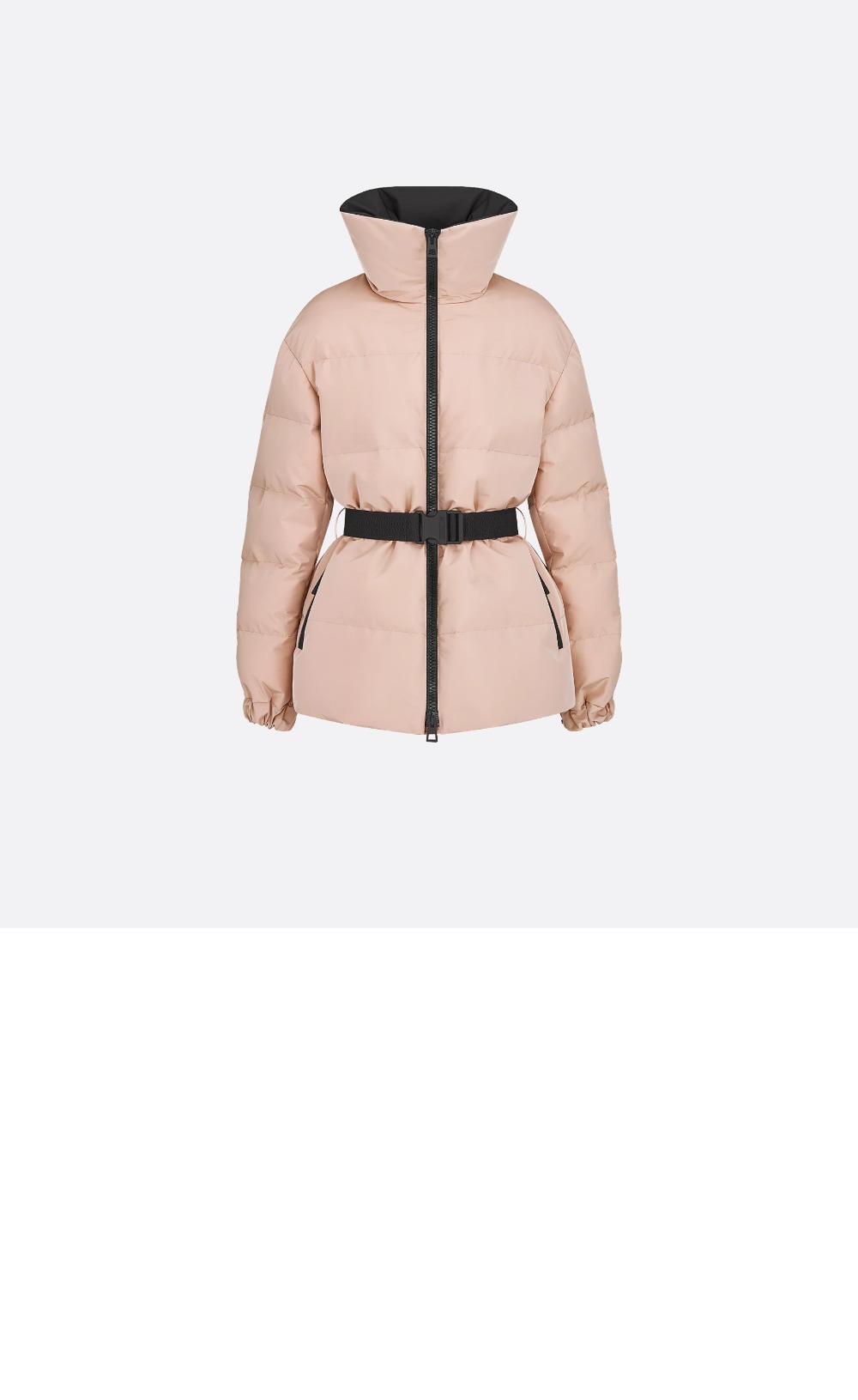 미러급레플리카사이트 | 명품레플리카 전문 쇼핑몰  | A퀄리티 - DiorAlps 벨트 푸퍼 재킷 &gt; 디올