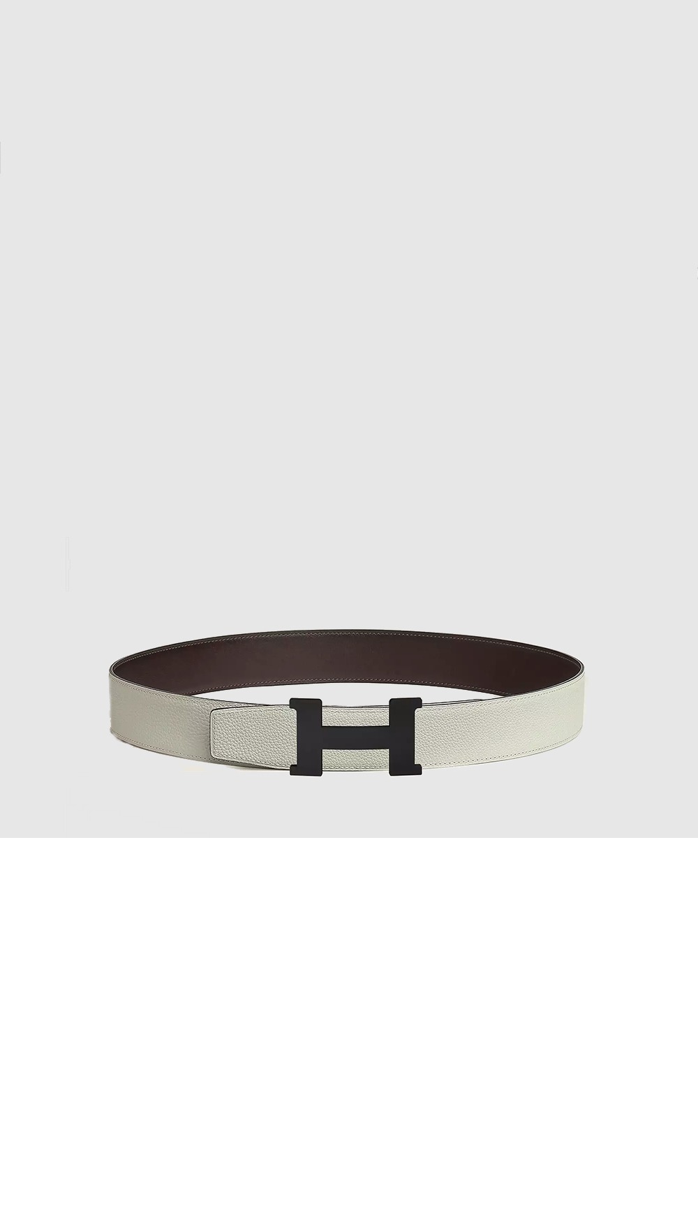 미러급레플리카사이트 | 명품레플리카 전문 쇼핑몰  | A퀄리티 - Constance 벨트 버클 리버서블 가죽 스트랩 > 에르메스