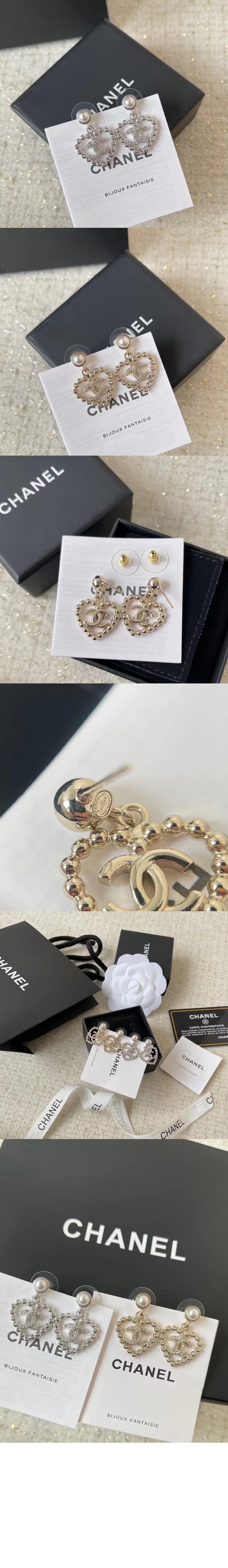 미러급레플리카사이트 | 명품레플리카 전문 쇼핑몰  | A퀄리티 - 귀걸이 ABF477 > 샤넬