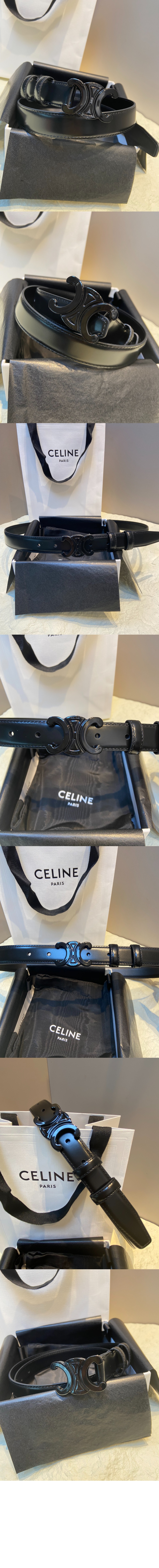 미러급레플리카사이트 | 명품레플리카 전문 쇼핑몰  | A퀄리티 - 트리옹프 벨트 45AK93 &gt; 셀린느