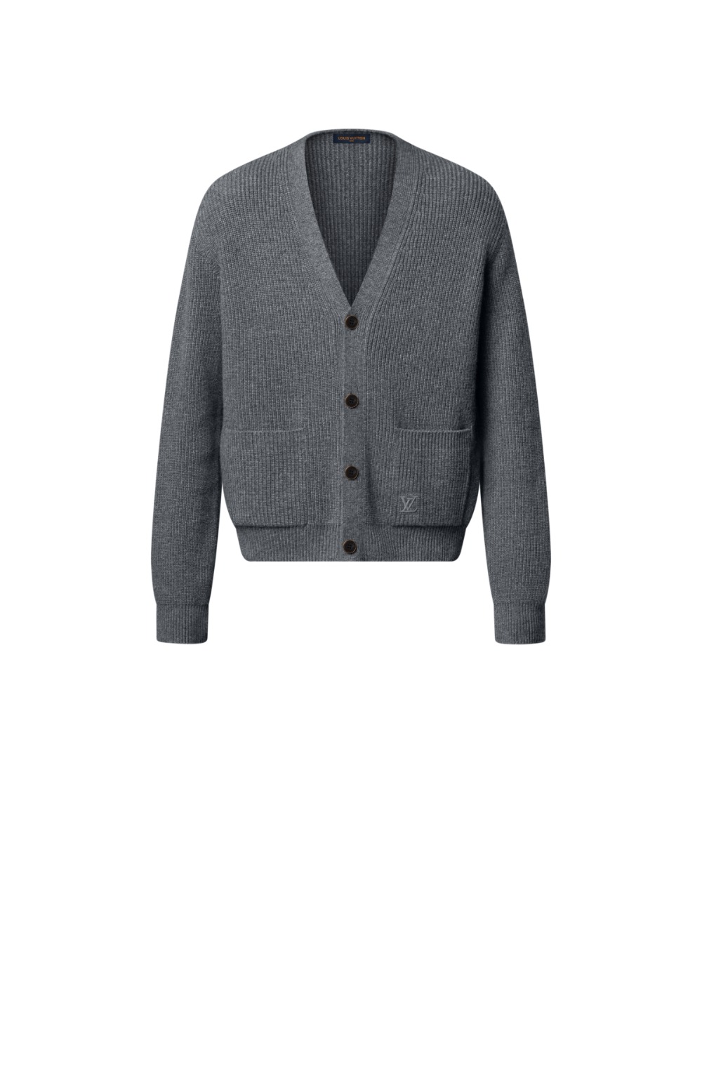 미러급레플리카사이트 | 명품레플리카 전문 쇼핑몰  | A퀄리티 - 엠브로이더드 시그니처 캐시미어 가디건 &gt; 루이비통