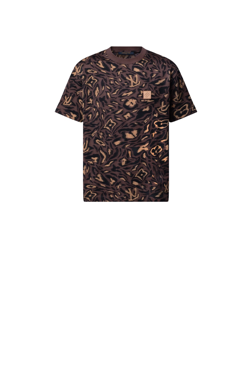 미러급레플리카사이트 | 명품레플리카 전문 쇼핑몰  | A퀄리티 - 자카드 티셔츠 > 루이비통