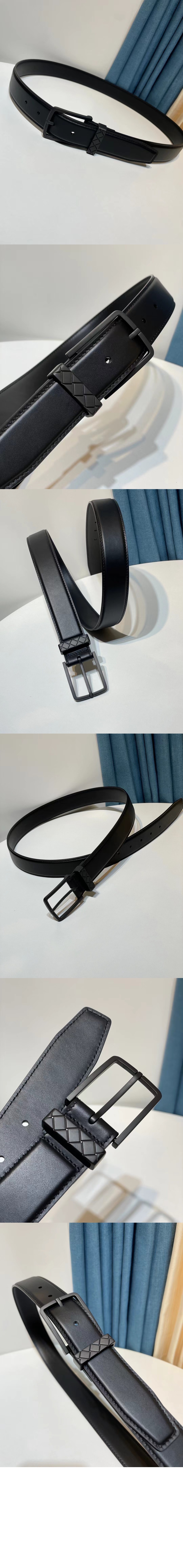 미러급레플리카사이트 | 명품레플리카 전문 쇼핑몰  | A퀄리티 - 인트레치오 루프 벨트 793876 > 보테가베네타