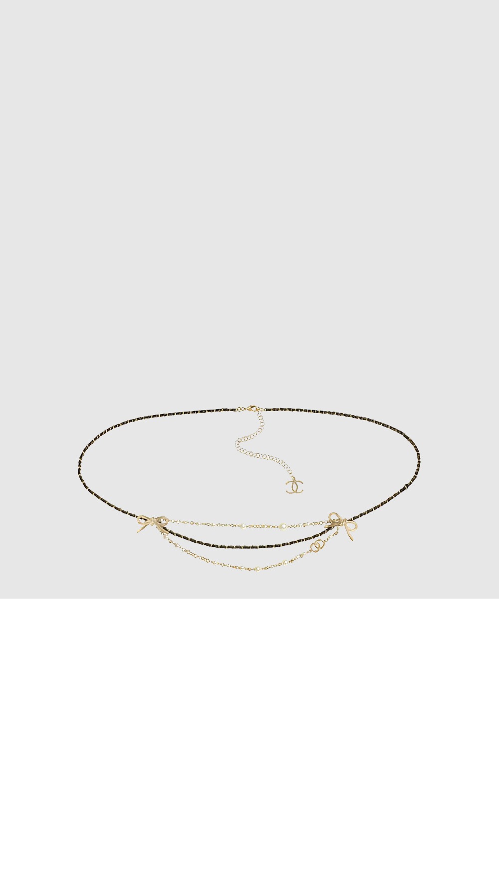 미러급레플리카사이트 | 명품레플리카 전문 쇼핑몰  | A퀄리티 - 벨트 AB8396 &gt; 샤넬