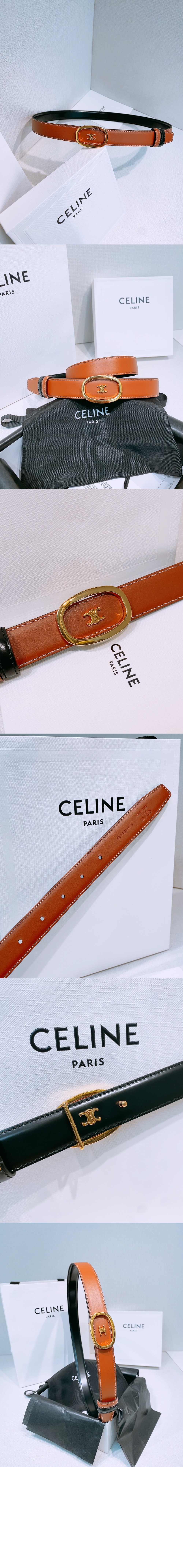 미러급레플리카사이트 | 명품레플리카 전문 쇼핑몰  | A퀄리티 - 알릭스 카프스킨 리버시블 벨트 45BMU3 &gt; 셀린느