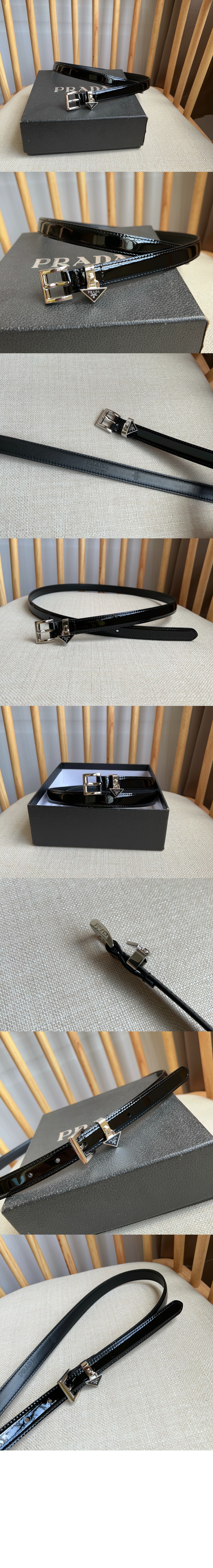 미러급레플리카사이트 | 명품레플리카 전문 쇼핑몰  | A퀄리티 - 레귤러 벨트 1CC499 &gt; 프라다