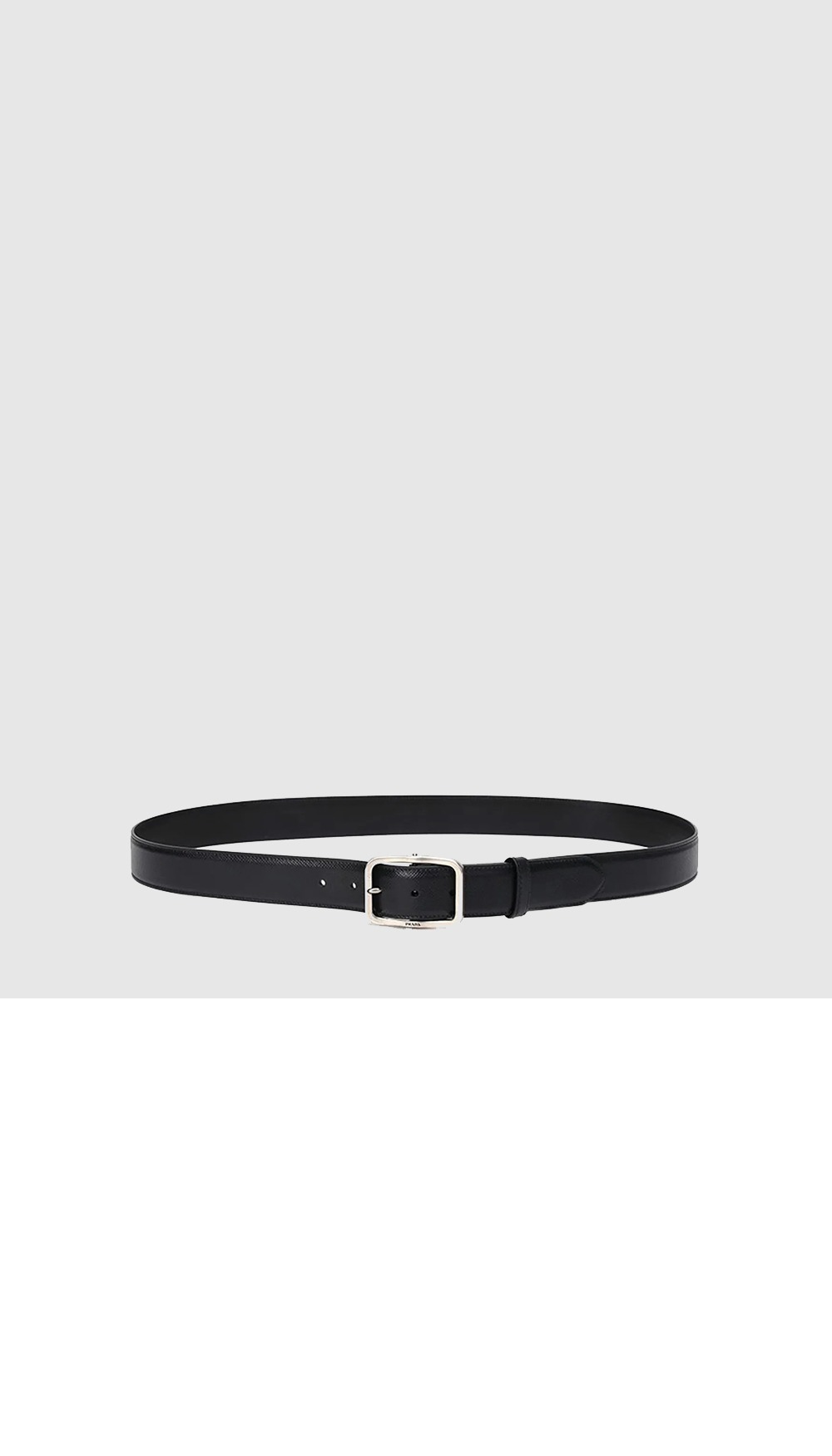 미러급레플리카사이트 | 명품레플리카 전문 쇼핑몰  | A퀄리티 - 사피아노 벨트 2CM199 &gt; 프라다