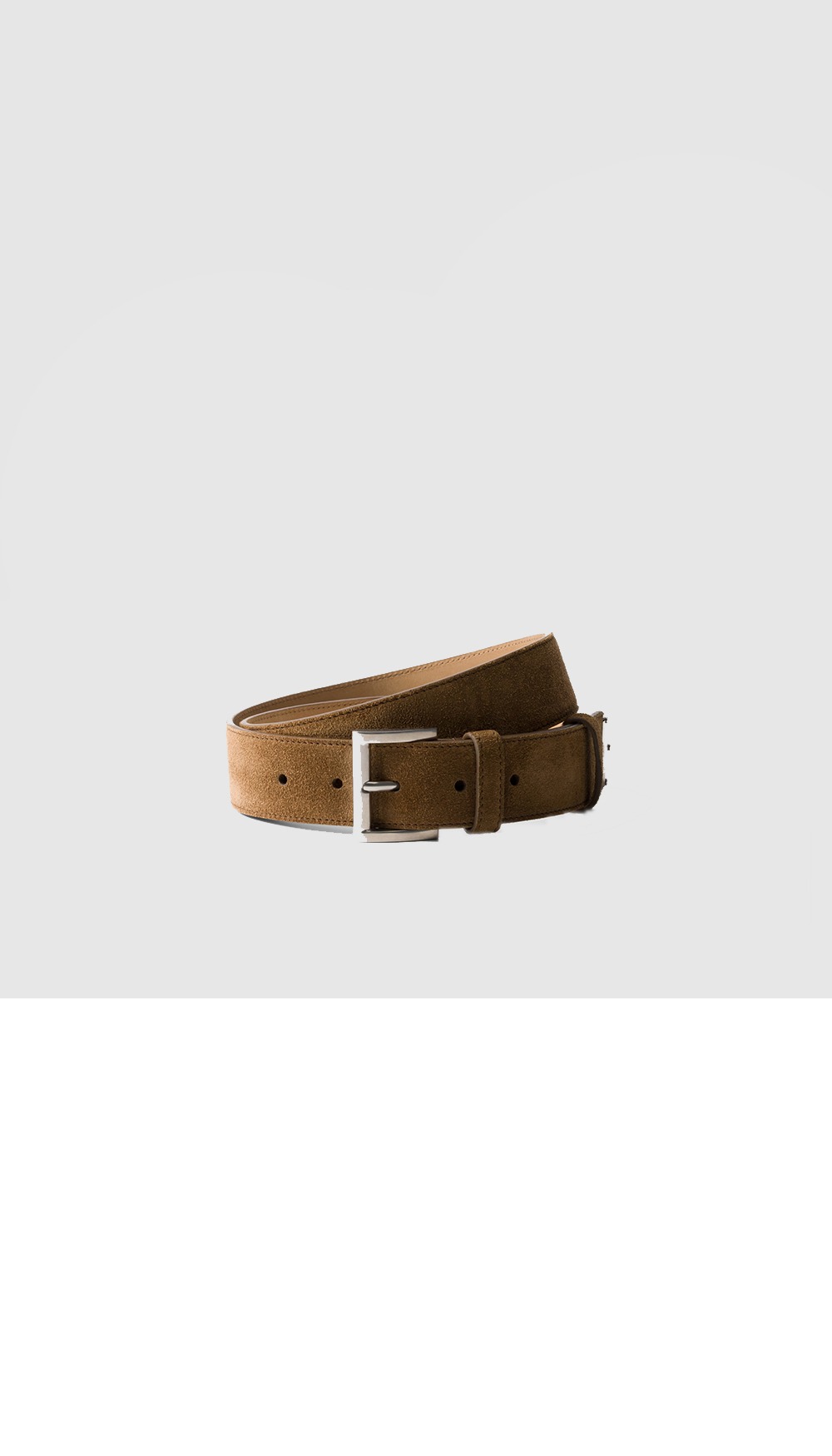 미러급레플리카사이트 | 명품레플리카 전문 쇼핑몰  | A퀄리티 - 스웨이드 벨트 2CC545 &gt; 프라다