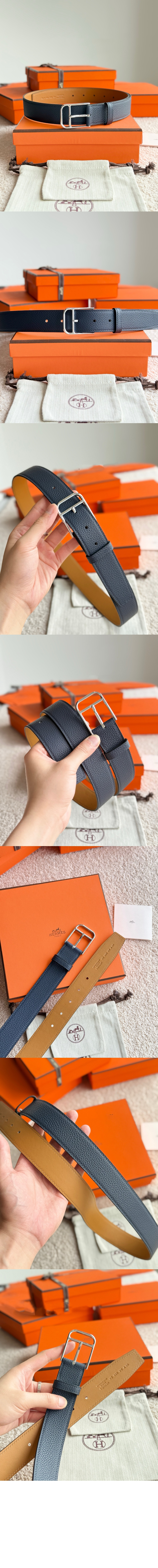미러급레플리카사이트 | 명품레플리카 전문 쇼핑몰  | A퀄리티 - Romain 35 벨트 &gt; 에르메스