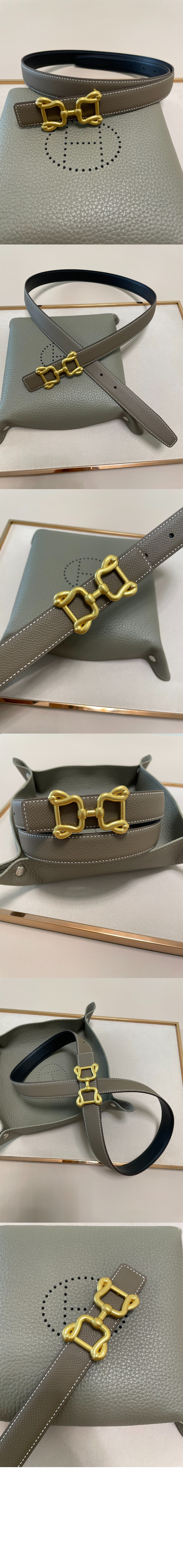 미러급레플리카사이트 | 명품레플리카 전문 쇼핑몰  | A퀄리티 - 아라베스크 벨트 버클 리버서블 가죽 스트랩 &gt; 에르메스