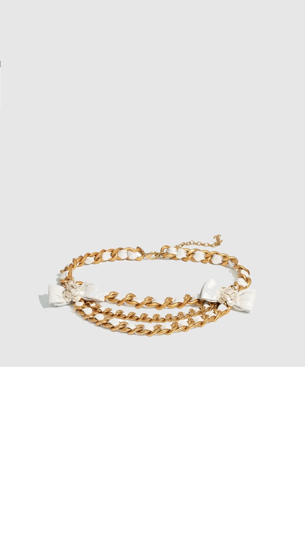 미러급레플리카사이트 | 명품레플리카 전문 쇼핑몰  | A퀄리티 - 벨트 AB4461 &gt; 샤넬