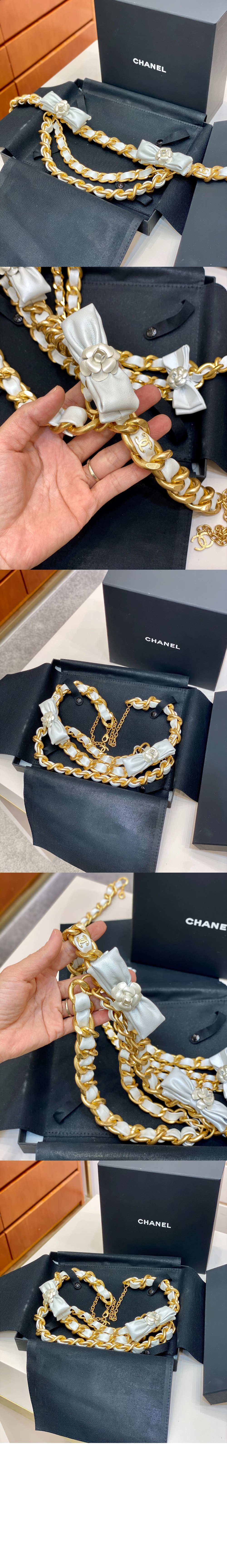 미러급레플리카사이트 | 명품레플리카 전문 쇼핑몰  | A퀄리티 - 벨트 AB4461 &gt; 샤넬