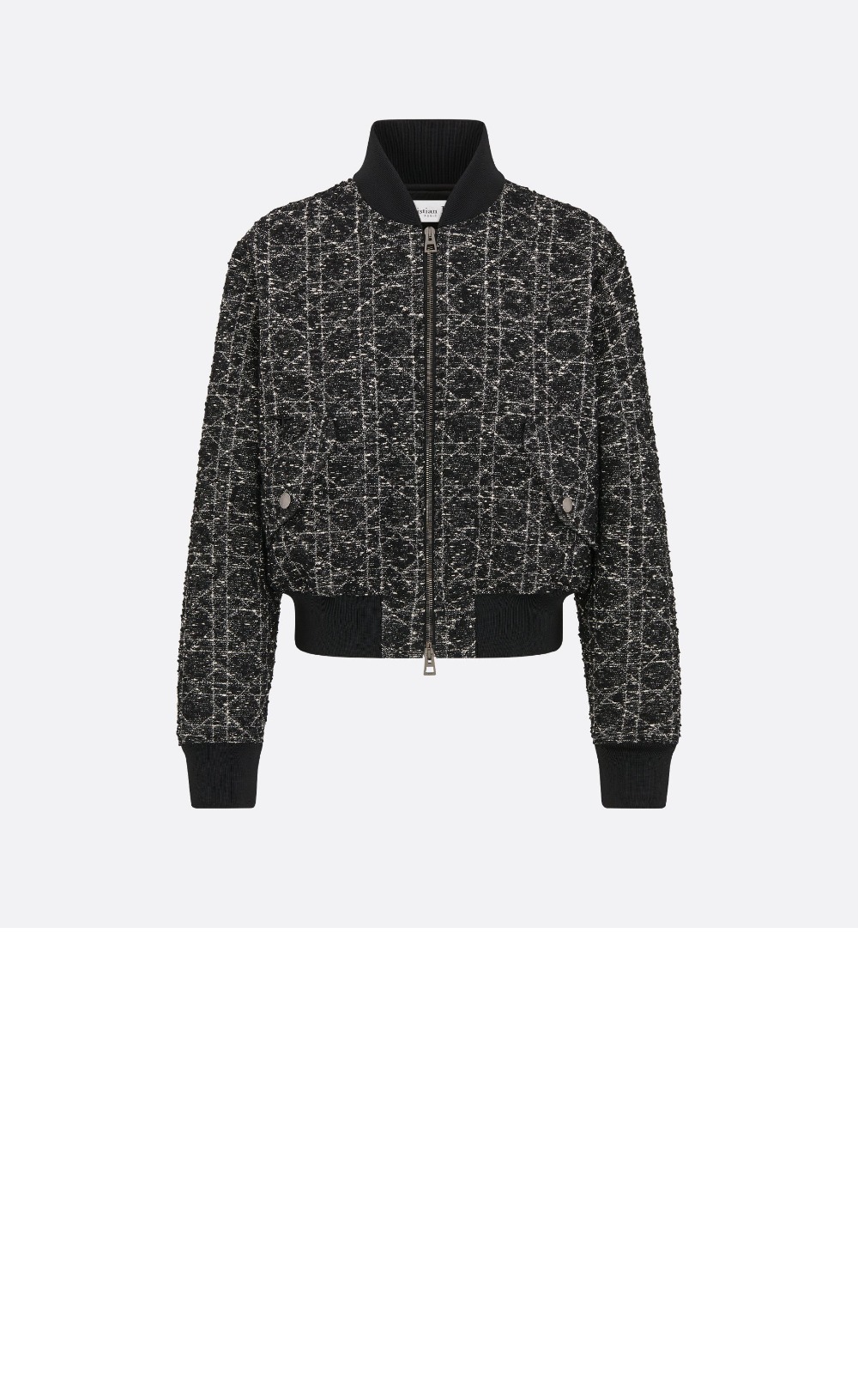 미러급레플리카사이트 | 명품레플리카 전문 쇼핑몰  | A퀄리티 - 매크로까나쥬 봄버 재킷 &gt; 디올