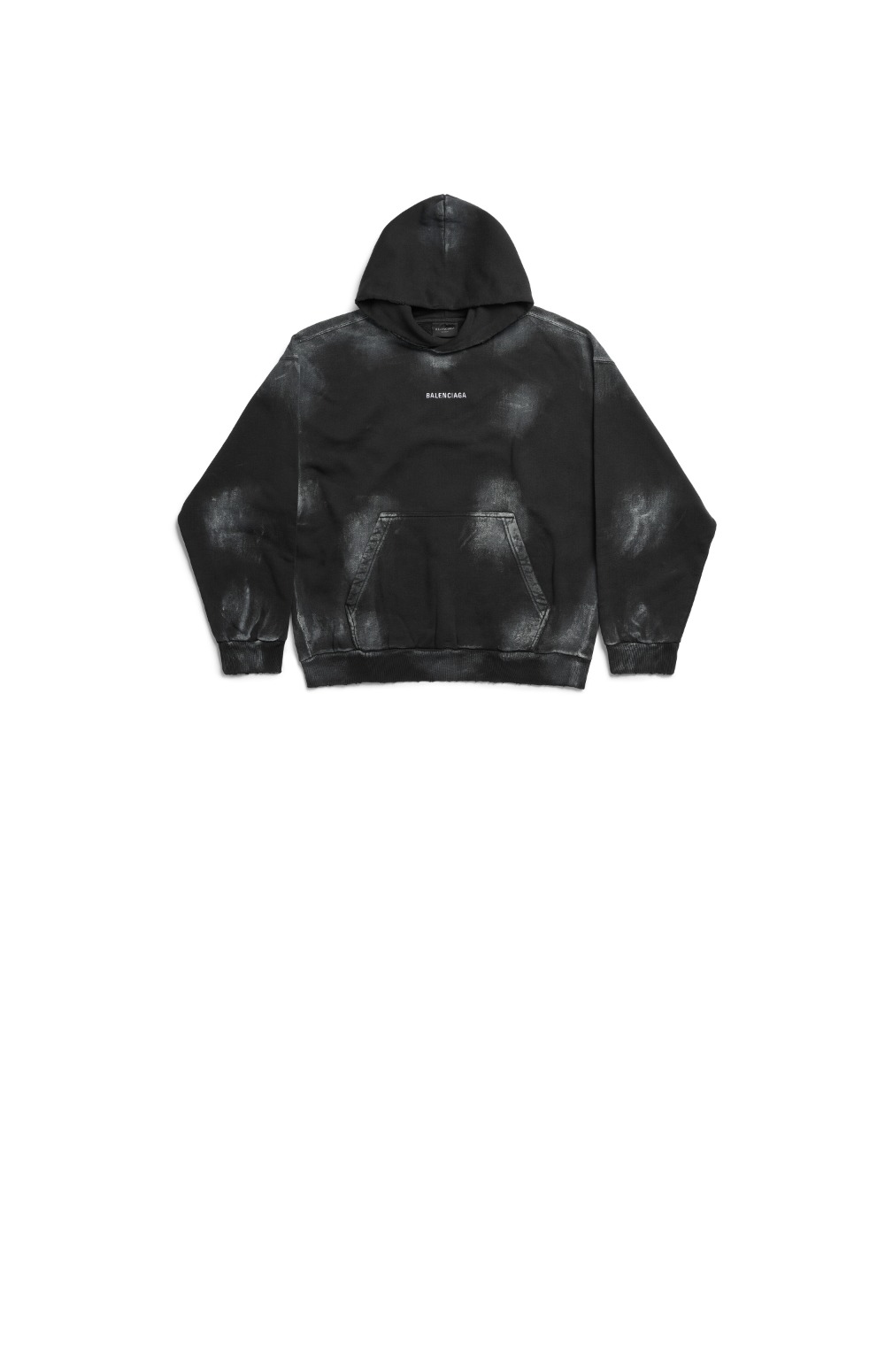 미러급레플리카사이트 | 명품레플리카 전문 쇼핑몰  | A퀄리티 - 백 미디엄 핏 후디 &gt; 발렌시아가