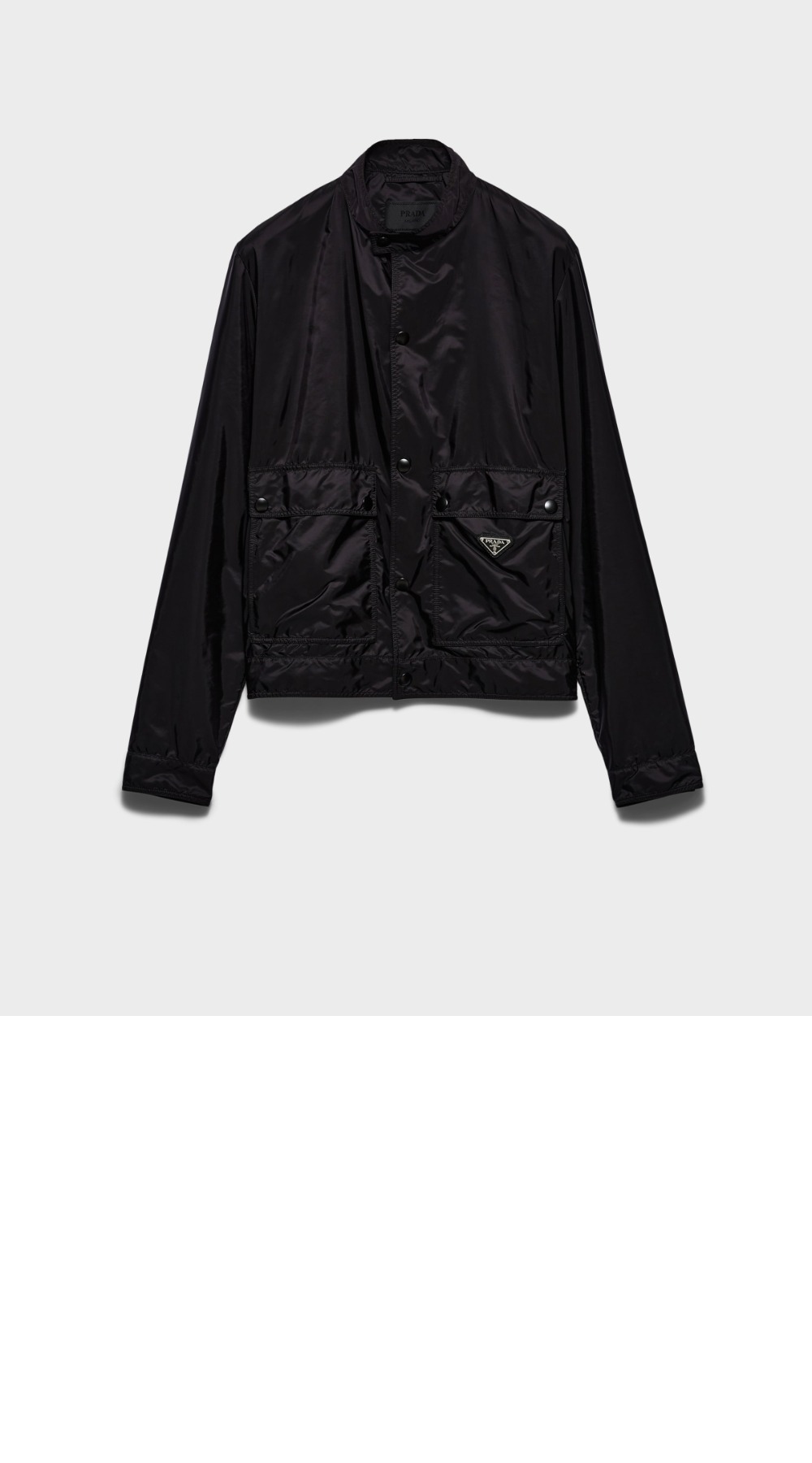 미러급레플리카사이트 | 명품레플리카 전문 쇼핑몰  | A퀄리티 - 리나일론 재킷 &gt; 프라다