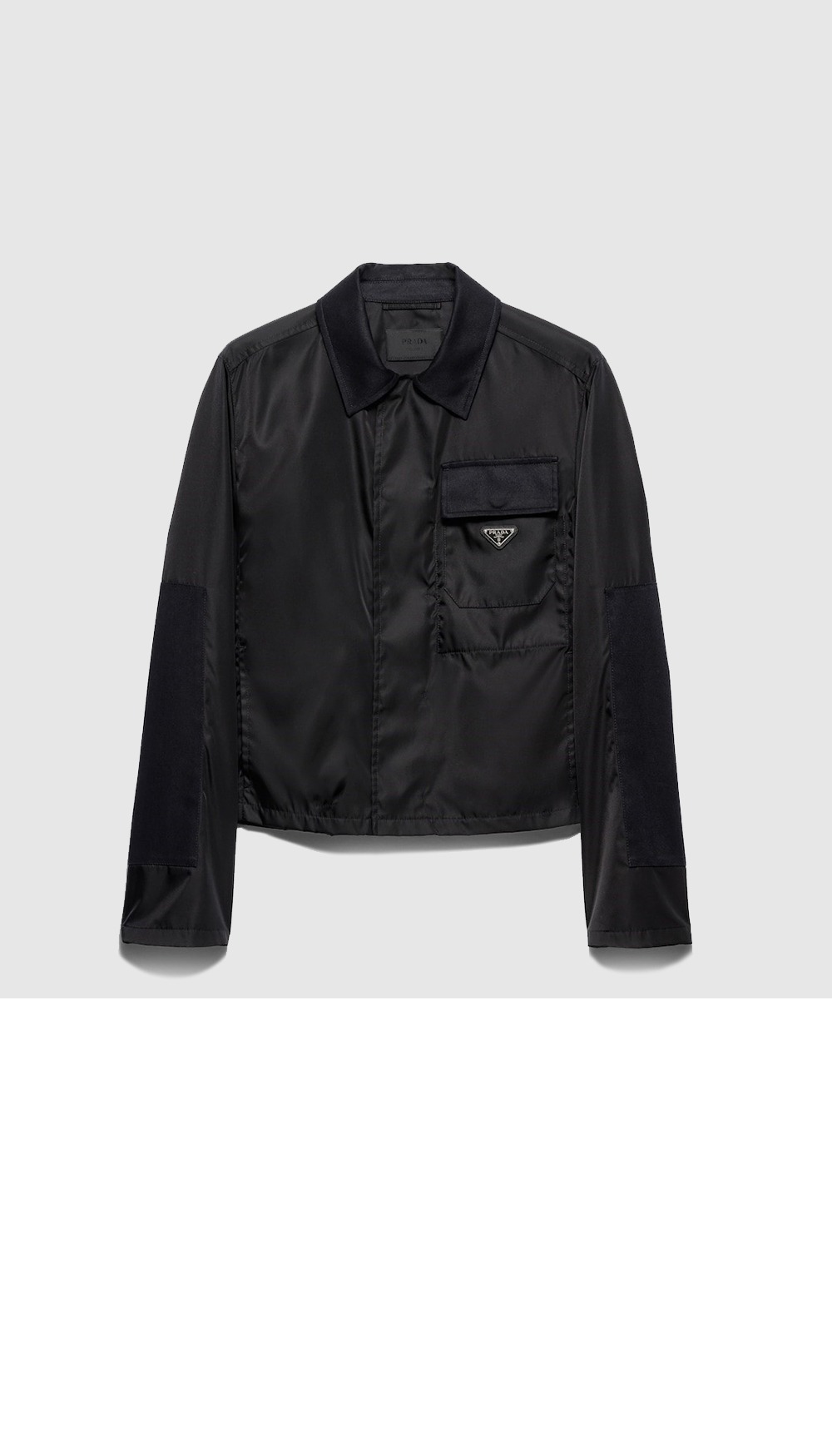 미러급레플리카사이트 | 명품레플리카 전문 쇼핑몰  | A퀄리티 - 리나일론 재킷 &gt; 프라다