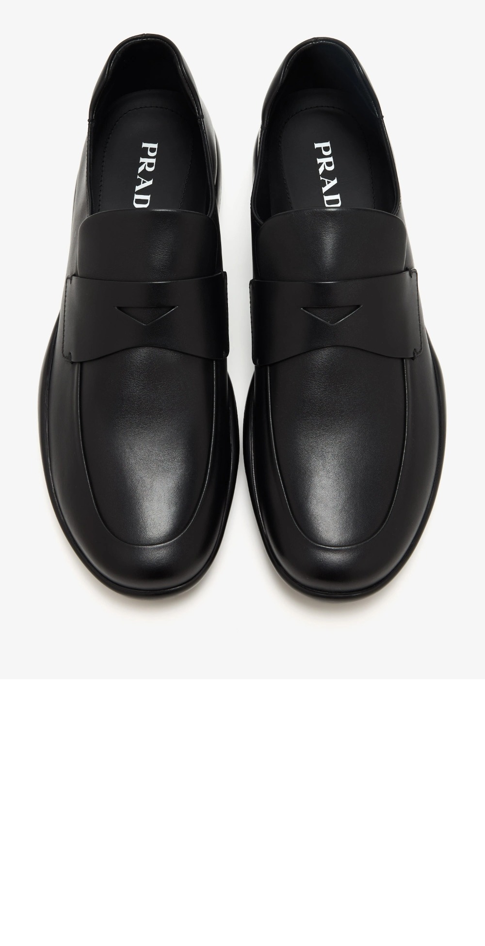 미러급레플리카사이트 | 명품레플리카 전문 쇼핑몰  | A퀄리티 - 토블라흐 가죽 빵 4D3612 &gt; 프라다