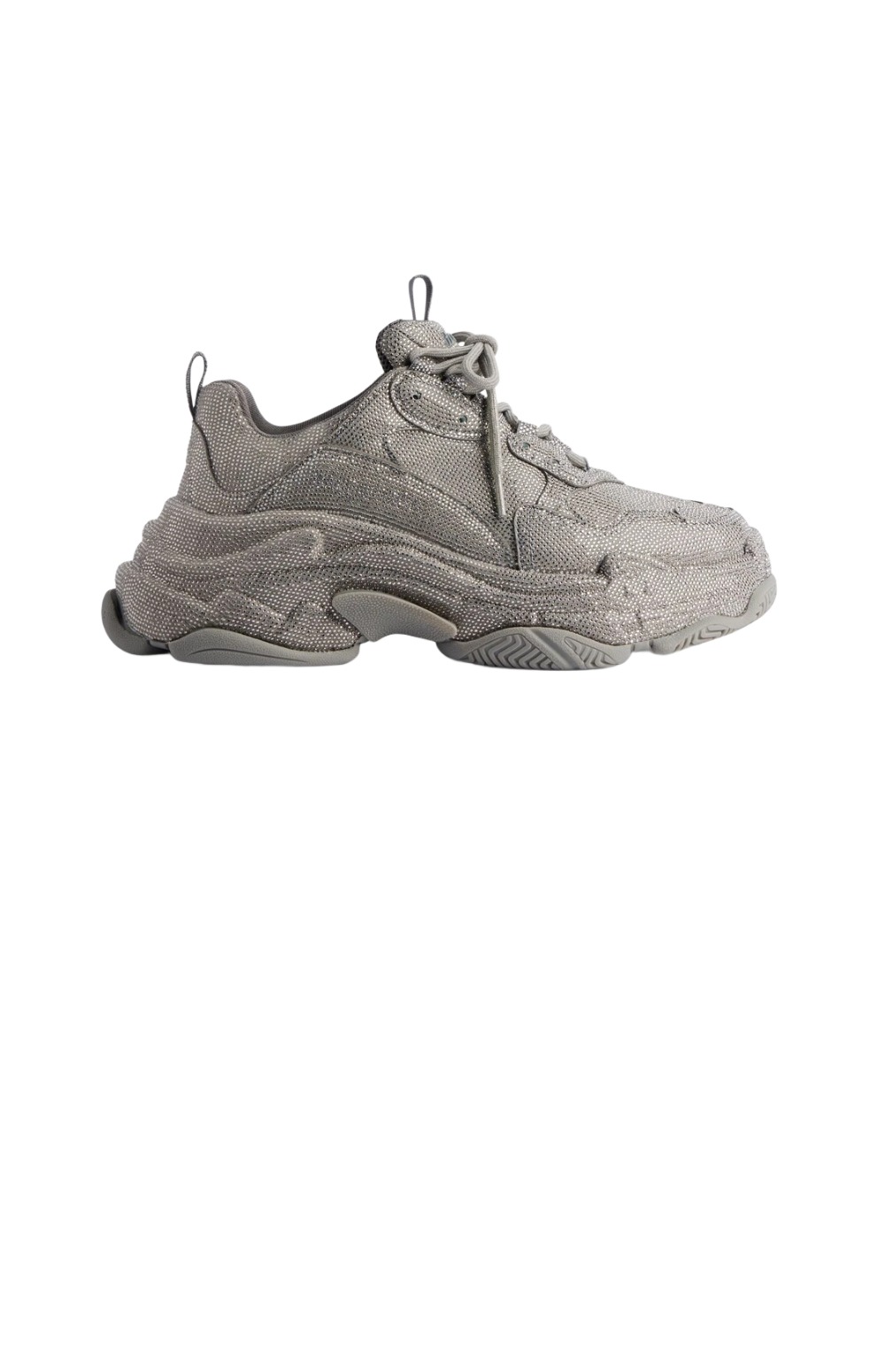 미러급레플리카사이트 | 명품레플리카 전문 쇼핑몰  | A퀄리티 - 트리플 S 라인스톤 스니커즈 524039 &gt; 발렌시아가