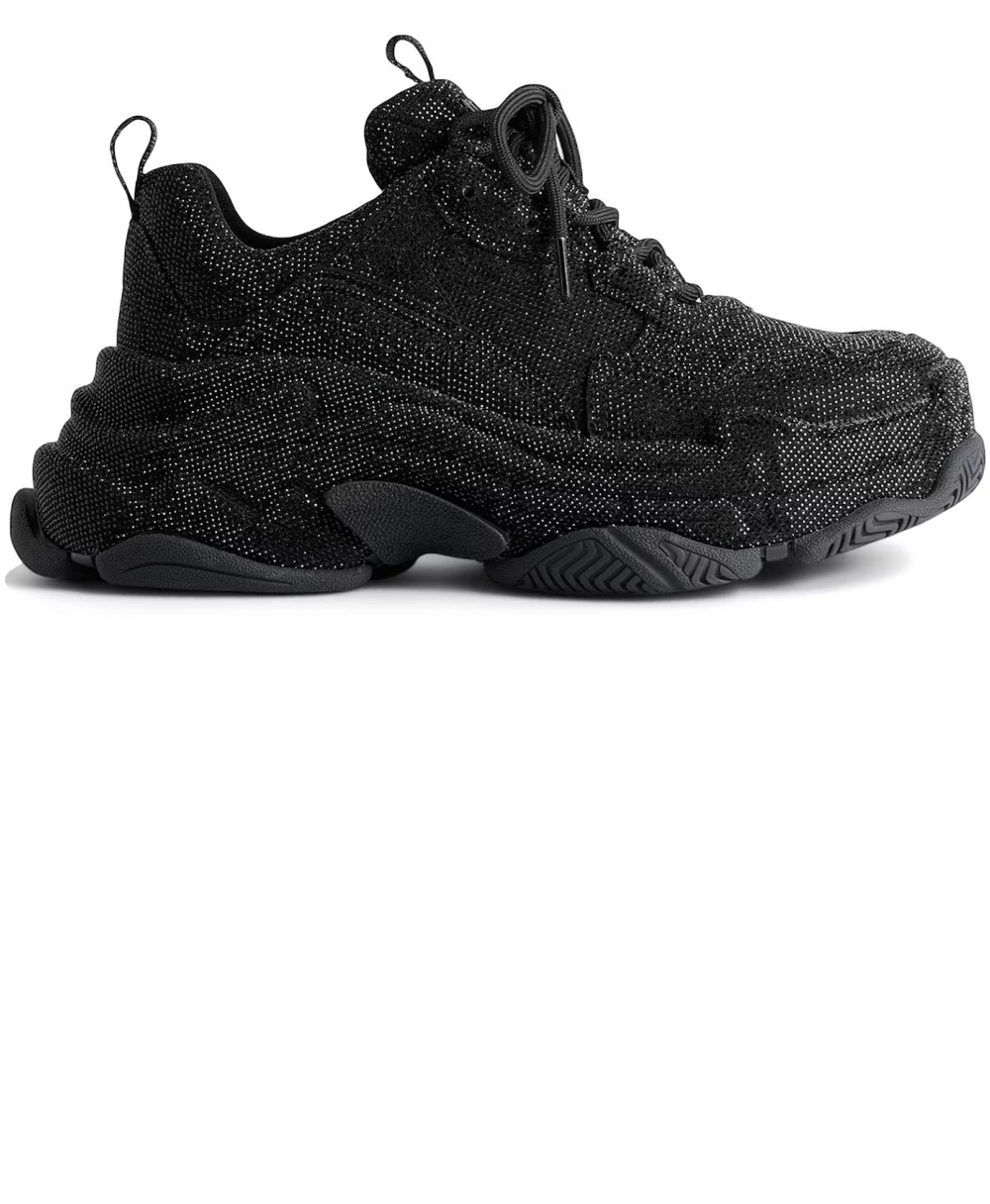 미러급레플리카사이트 | 명품레플리카 전문 쇼핑몰  | A퀄리티 - 트리플 S 라인스톤 스니커즈 524039 &gt; 발렌시아가