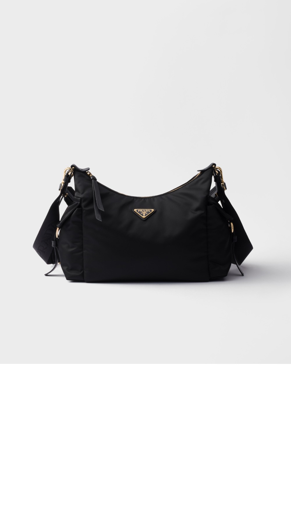 미러급레플리카사이트 | 명품레플리카 전문 쇼핑몰  | A퀄리티 - 익스플로어 라지 리나일론 및 가죽 핸드백 1BC264 &gt; 프라다