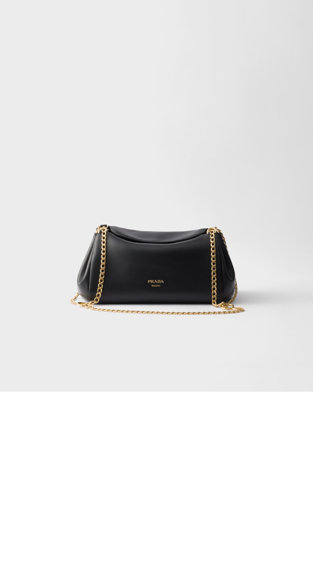 미러급레플리카사이트 | 명품레플리카 전문 쇼핑몰  | A퀄리티 - 프라다 튀뮬트 스몰 나파 가죽백 1BD395 &gt; 프라다