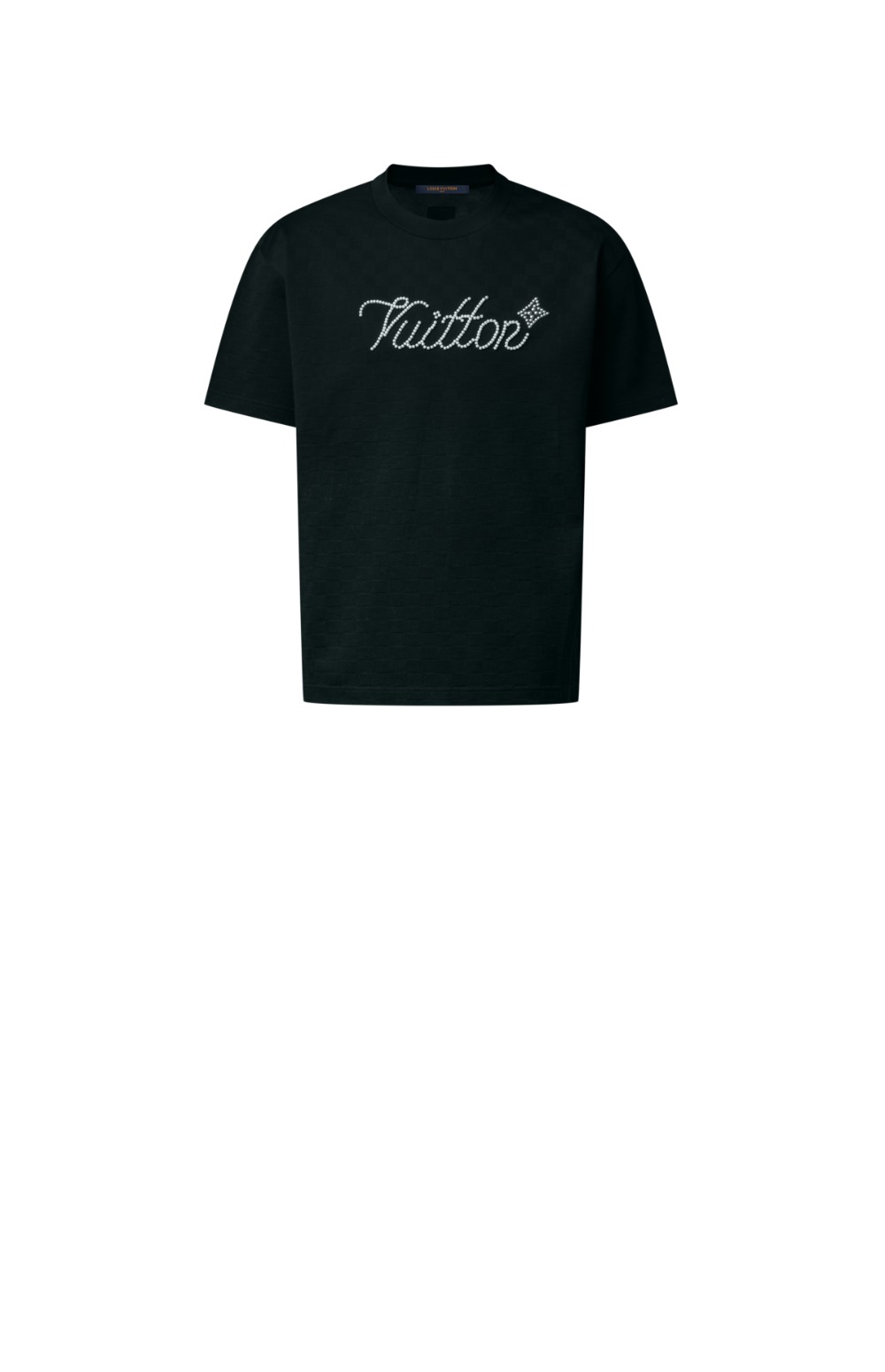 미러급레플리카사이트 | 명품레플리카 전문 쇼핑몰  | A퀄리티 - 시그니처 엠벨리시드 티셔츠 &gt; 루이비통