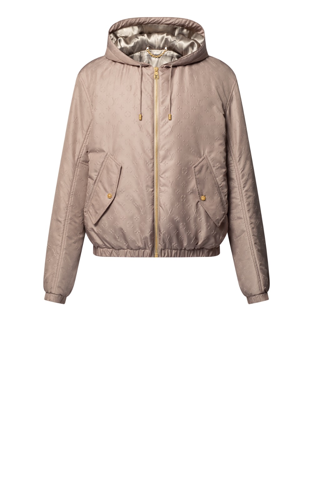 미러급레플리카사이트 | 명품레플리카 전문 쇼핑몰  | A퀄리티 - 모노그램 패디드 윈드브레이커 &gt; 루이비통