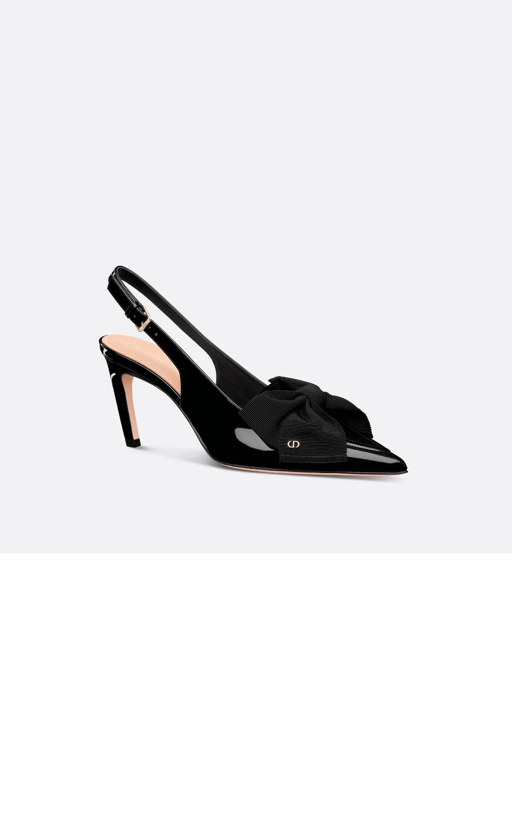 미러급레플리카사이트 | 명품레플리카 전문 쇼핑몰  | A퀄리티 - Diorissimo 슬링백 펌프스 KDV38 > 디올