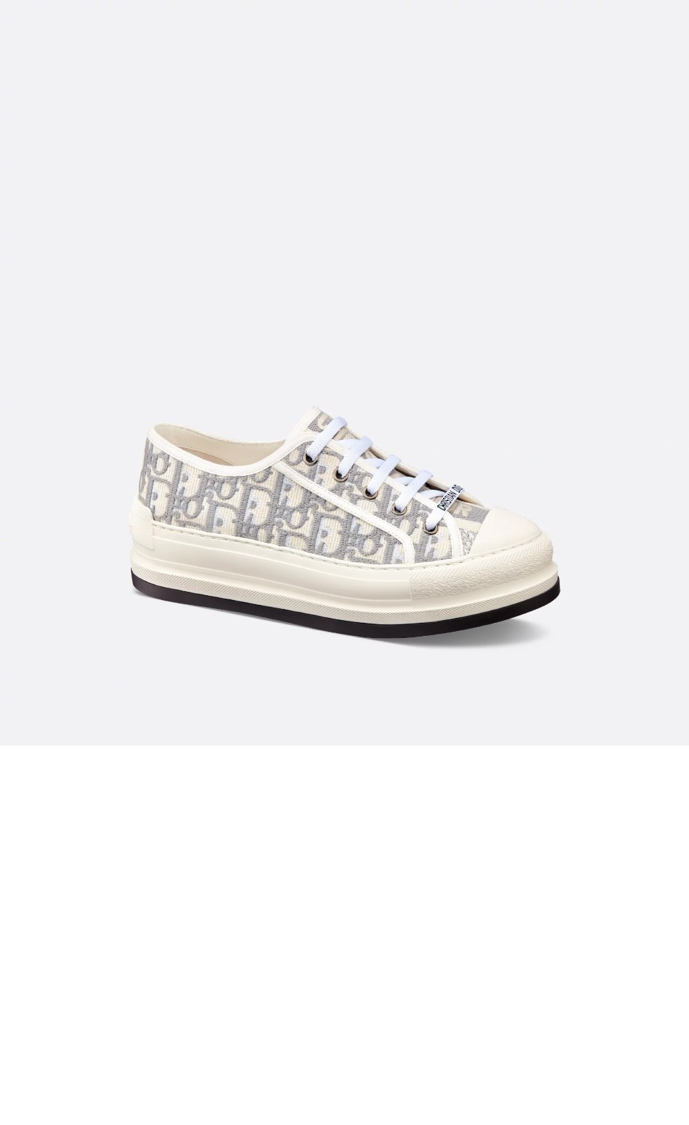 미러급레플리카사이트 | 명품레플리카 전문 쇼핑몰  | A퀄리티 - WalknDior 플랫폼 스니커즈 KCK38 &gt; 디올