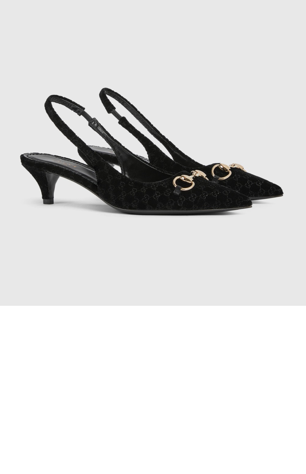 미러급레플리카사이트 | 명품레플리카 전문 쇼핑몰  | A퀄리티 - 홀스빗 슬링백 펌프스 835978 &gt; 구찌