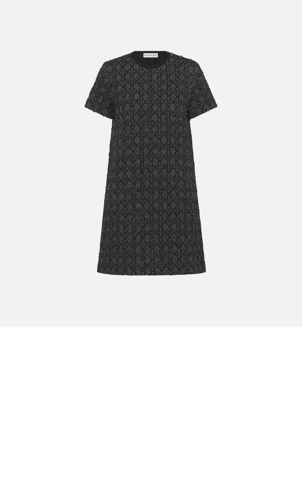 미러급레플리카사이트 | 명품레플리카 전문 쇼핑몰  | A퀄리티 - 매크로까나쥬 쇼트 드레스 &gt; 디올