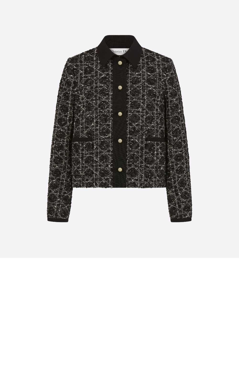 미러급레플리카사이트 | 명품레플리카 전문 쇼핑몰  | A퀄리티 - 매크로까나쥬 재킷 &gt; 디올