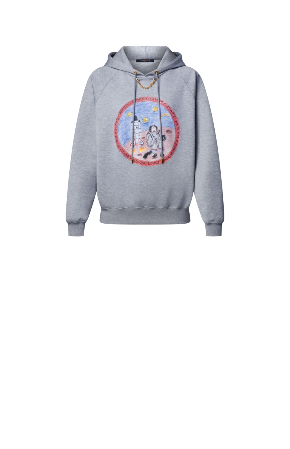 미러급레플리카사이트 | 명품레플리카 전문 쇼핑몰  | A퀄리티 - 캣 스탬프 후디 &gt; 루이비통