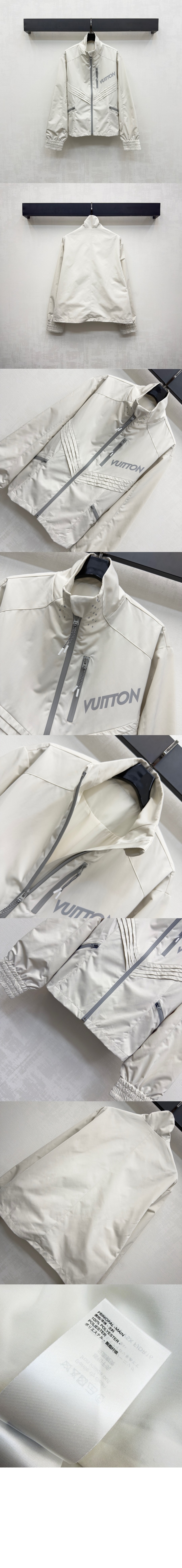 미러급레플리카사이트 | 명품레플리카 전문 쇼핑몰  | A퀄리티 - 테크니컬 립스톱 파카 &gt; 루이비통
