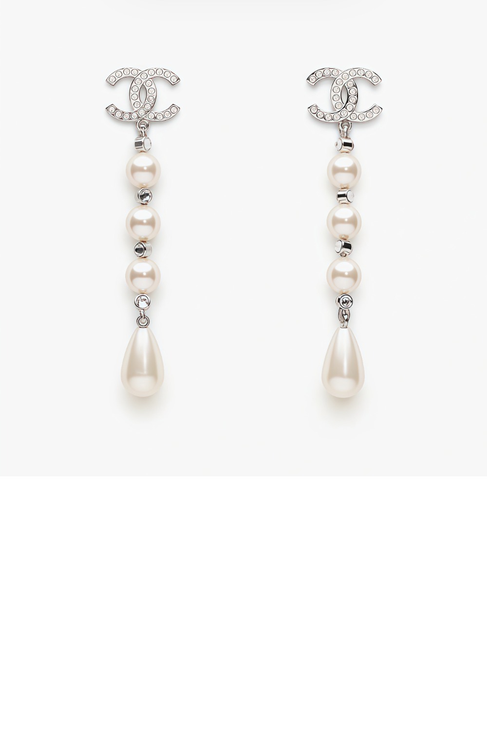 미러급레플리카사이트 | 명품레플리카 전문 쇼핑몰  | A퀄리티 - 귀걸이 ABG207 > 샤넬