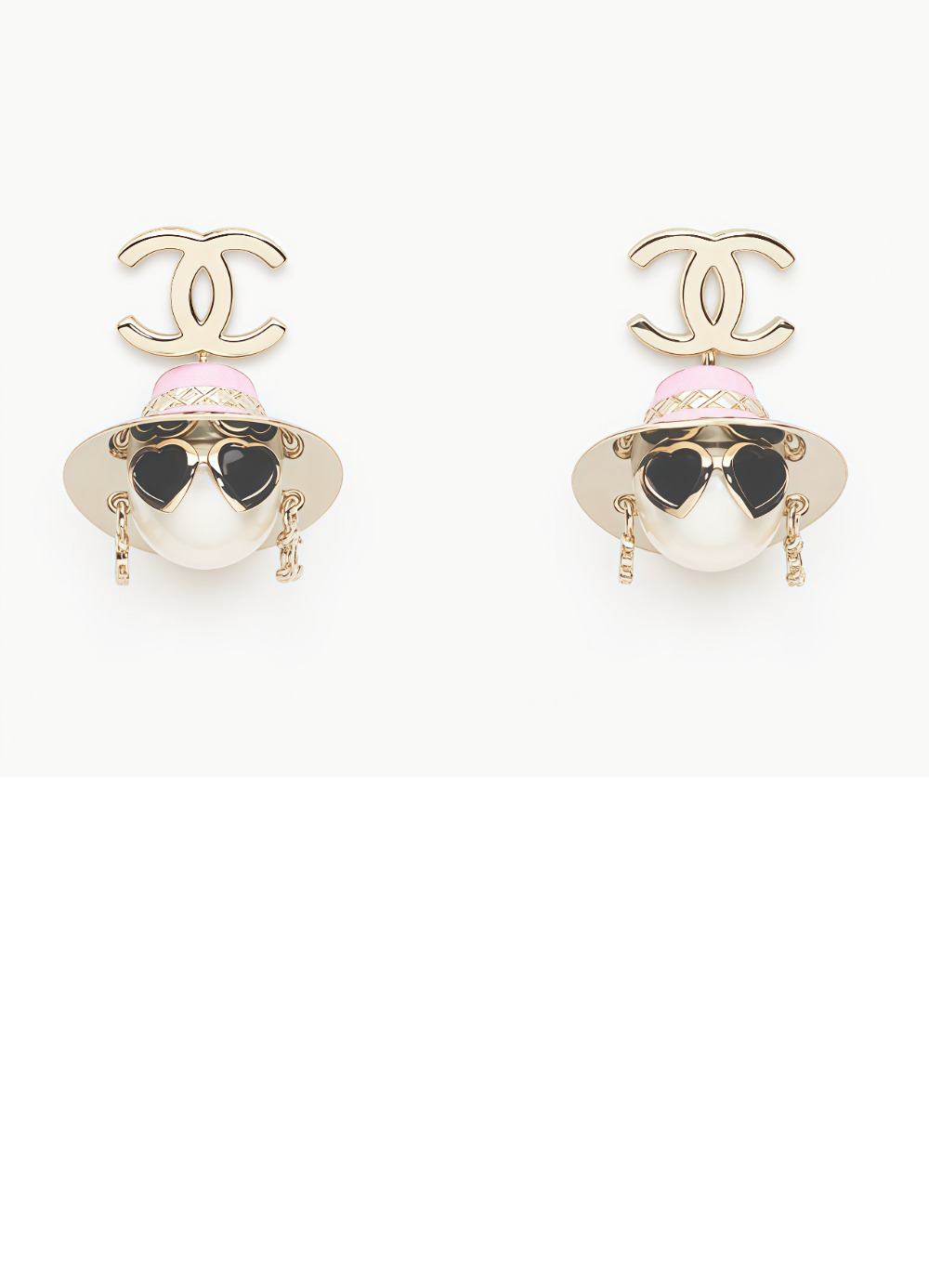 미러급레플리카사이트 | 명품레플리카 전문 쇼핑몰  | A퀄리티 - 귀걸이 ABG215 &gt; 샤넬