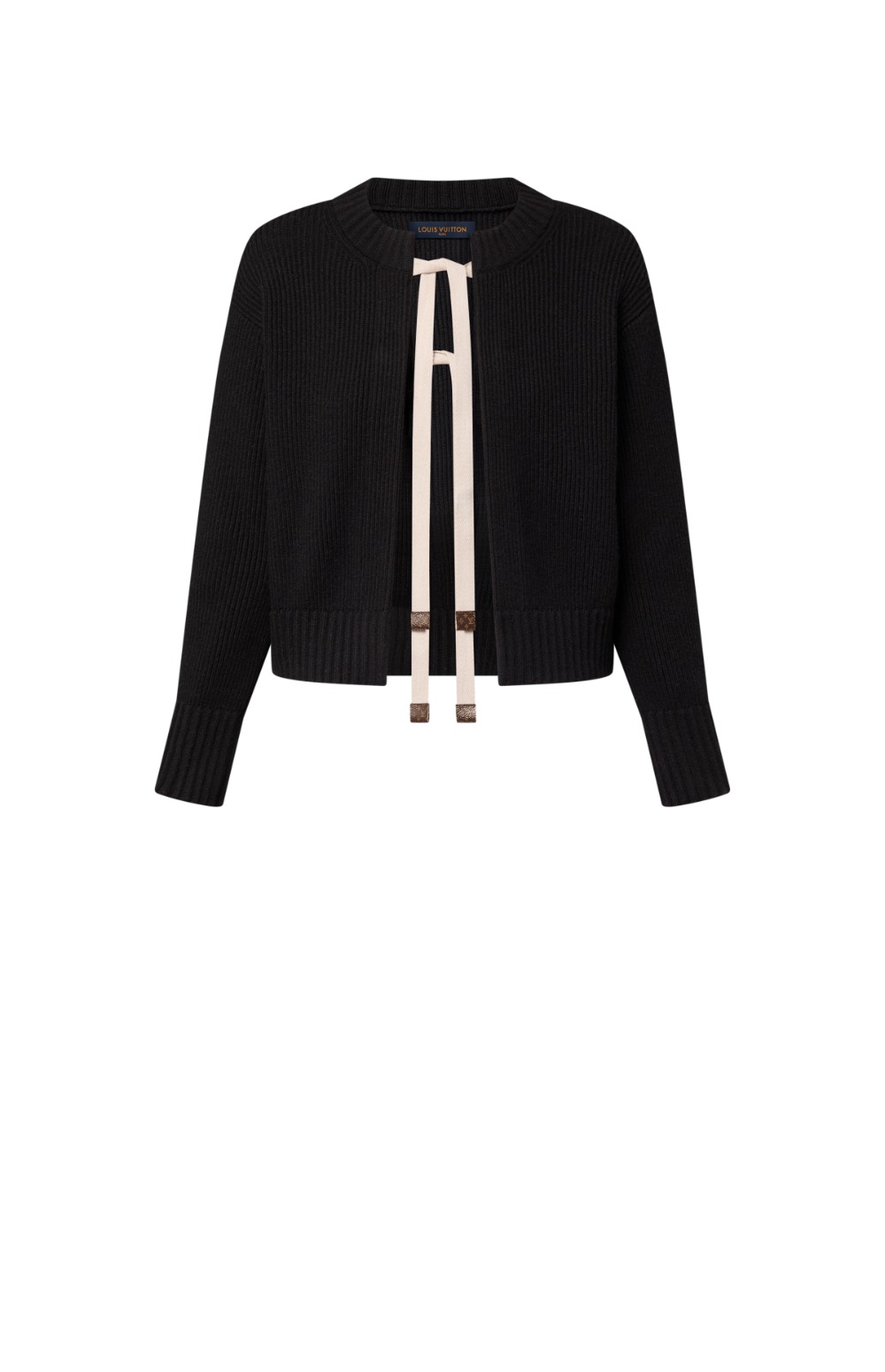 미러급레플리카사이트 | 명품레플리카 전문 쇼핑몰  | A퀄리티 - 리본 타이 가디건 &gt; 루이비통