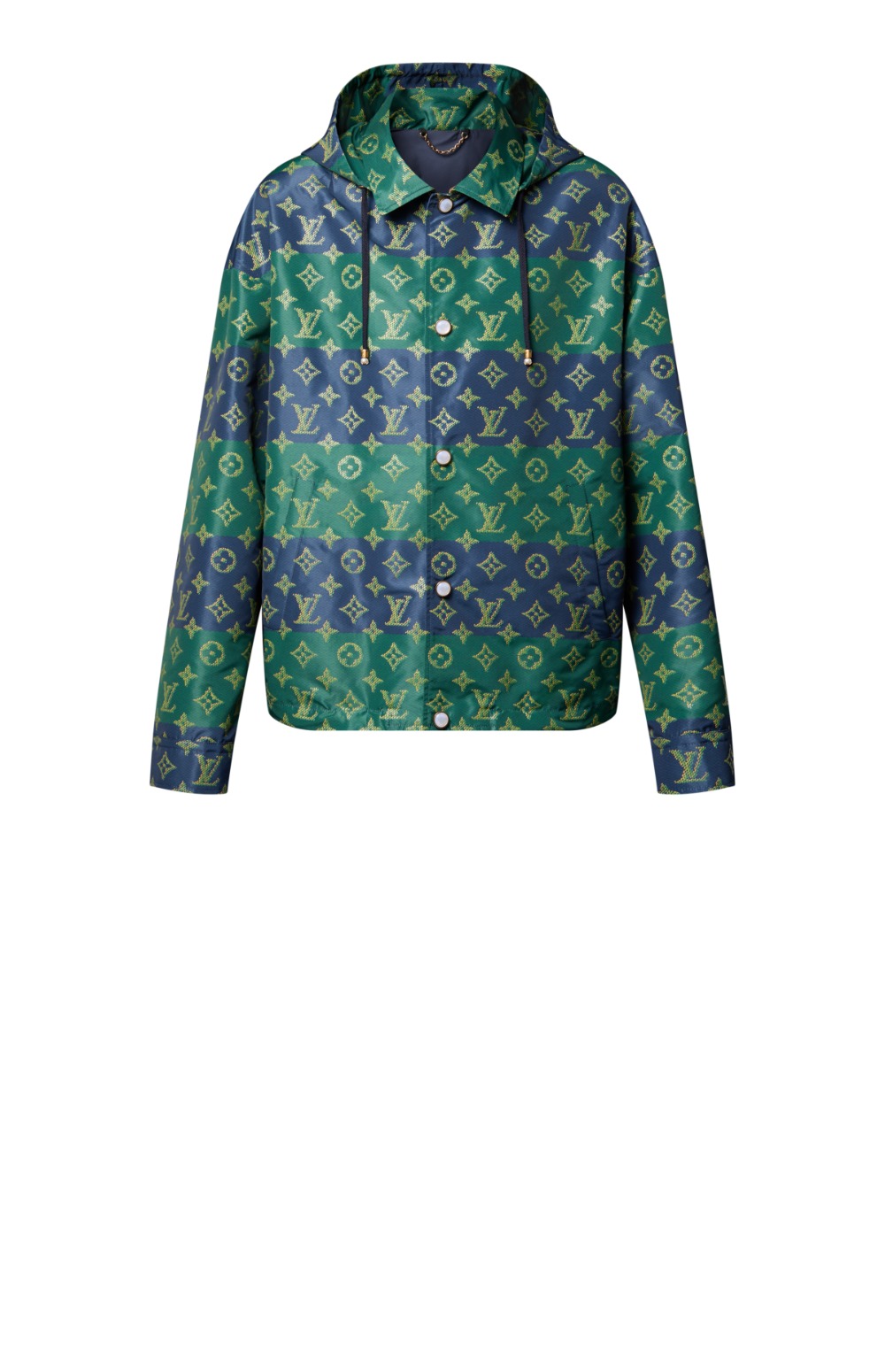 미러급레플리카사이트 | 명품레플리카 전문 쇼핑몰  | A퀄리티 - 모노그램 프린티드 코치 재킷 &gt; 루이비통