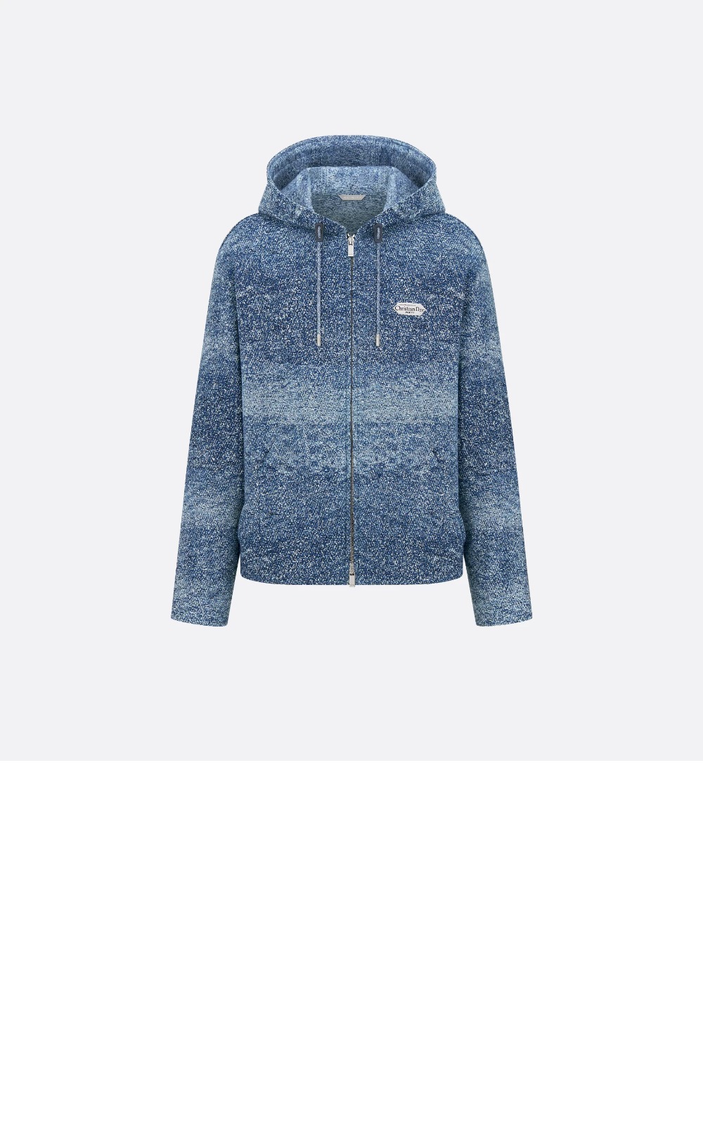 미러급레플리카사이트 | 명품레플리카 전문 쇼핑몰  | A퀄리티 - Christian Dior Paris 라벨 후드 블루종 재킷 &gt; 디올