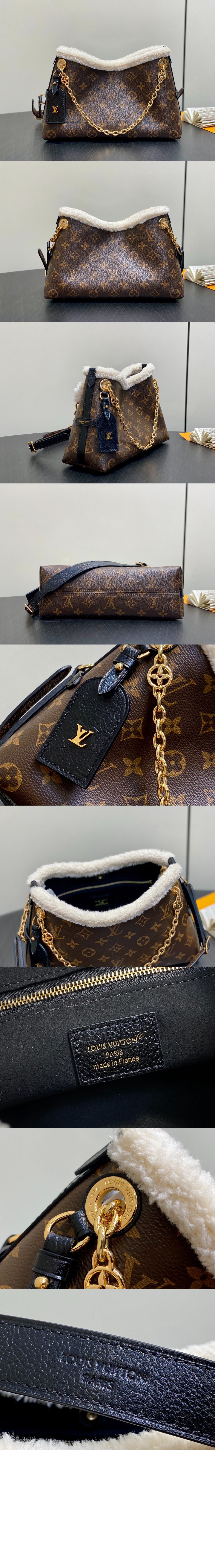 미러급레플리카사이트 | 명품레플리카 전문 쇼핑몰  | A퀄리티 - 리올 BB M26568 &gt; 루이비통