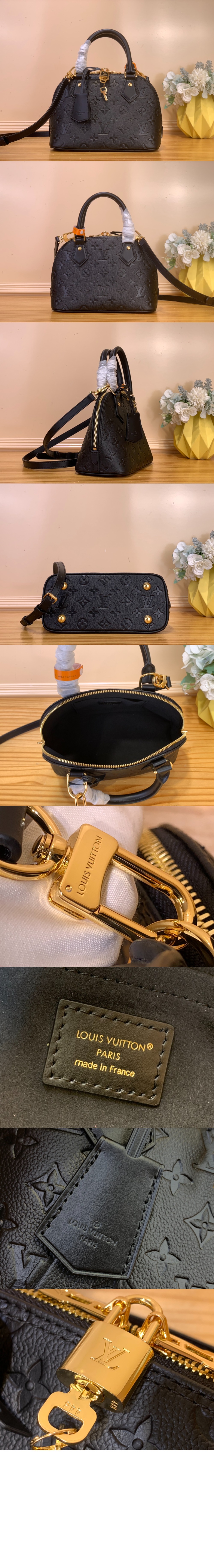 미러급레플리카사이트 | 명품레플리카 전문 쇼핑몰  | A퀄리티 - 알마 BB M26409 &gt; 루이비통