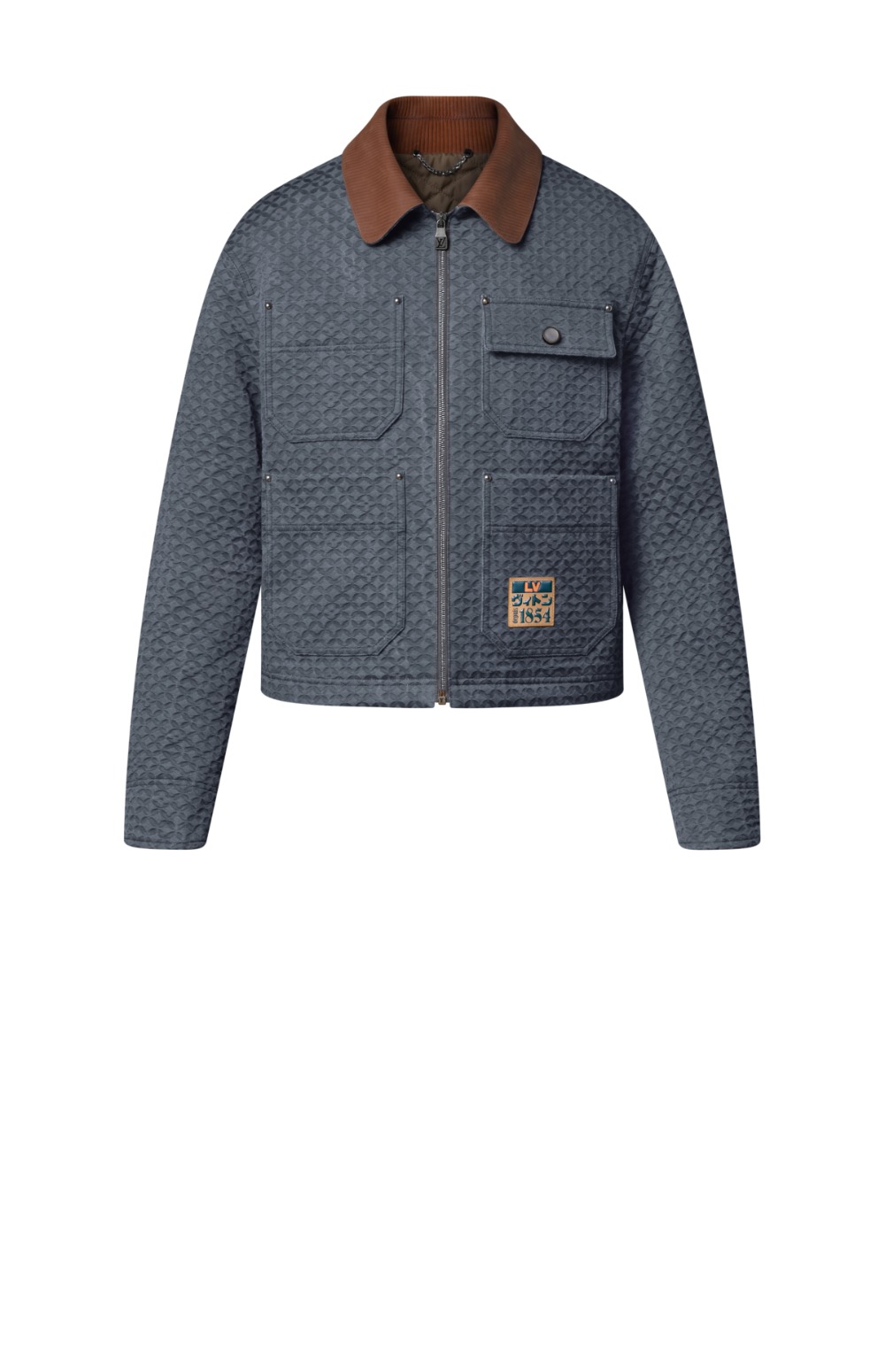 미러급레플리카사이트 | 명품레플리카 전문 쇼핑몰  | A퀄리티 - 워크웨어 블루종 &gt; 루이비통