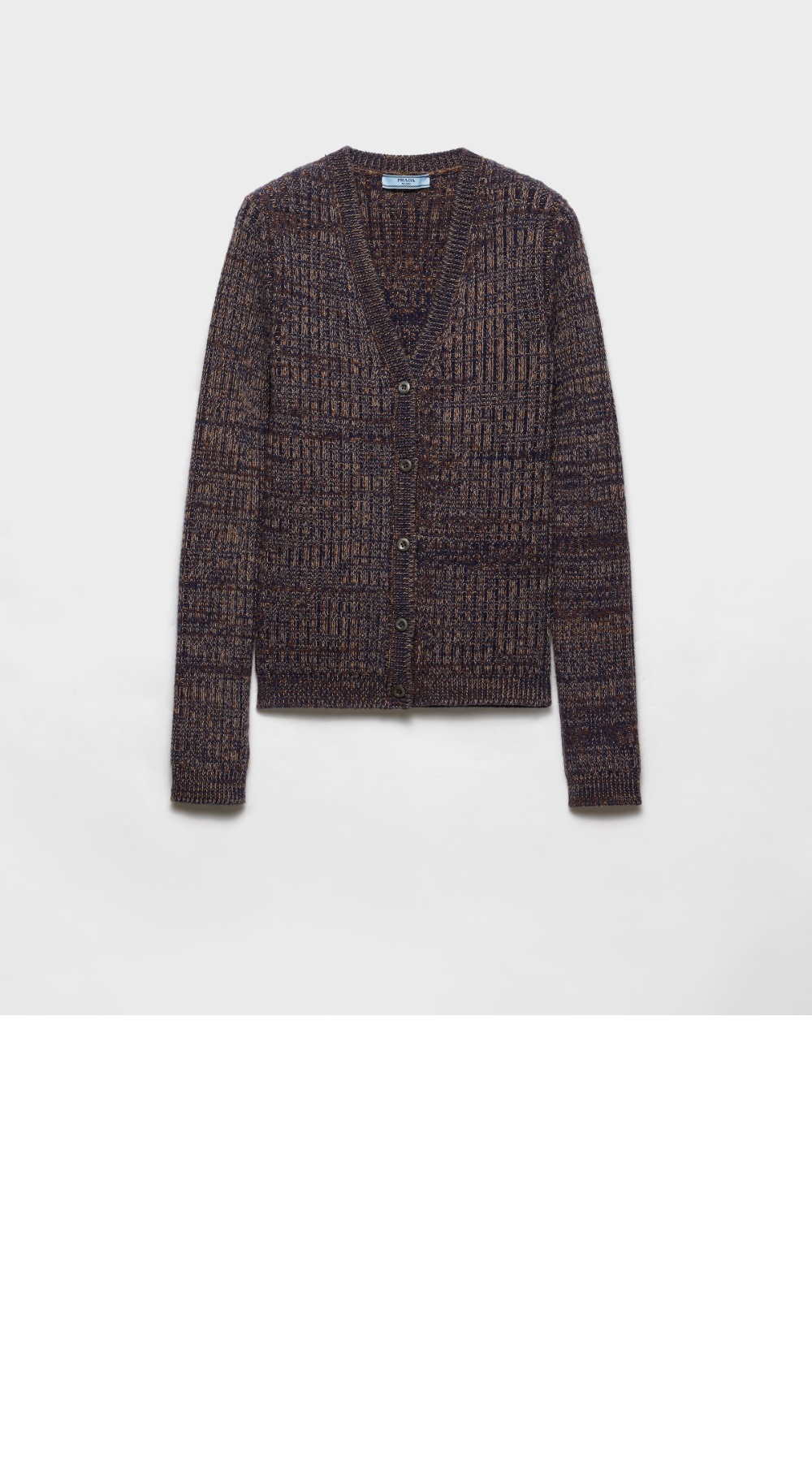 미러급레플리카사이트 | 명품레플리카 전문 쇼핑몰  | A퀄리티 - 뮬리네 울 가디건 &gt; 프라다