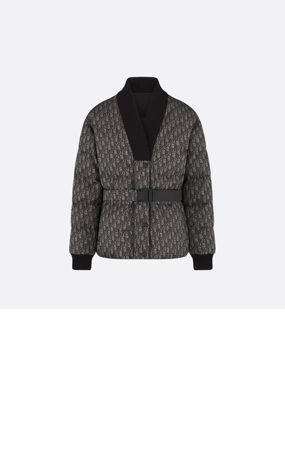 미러급레플리카사이트 | 명품레플리카 전문 쇼핑몰  | A퀄리티 - DiorAlps 리버서블 벨트 재킷 &gt; 디올