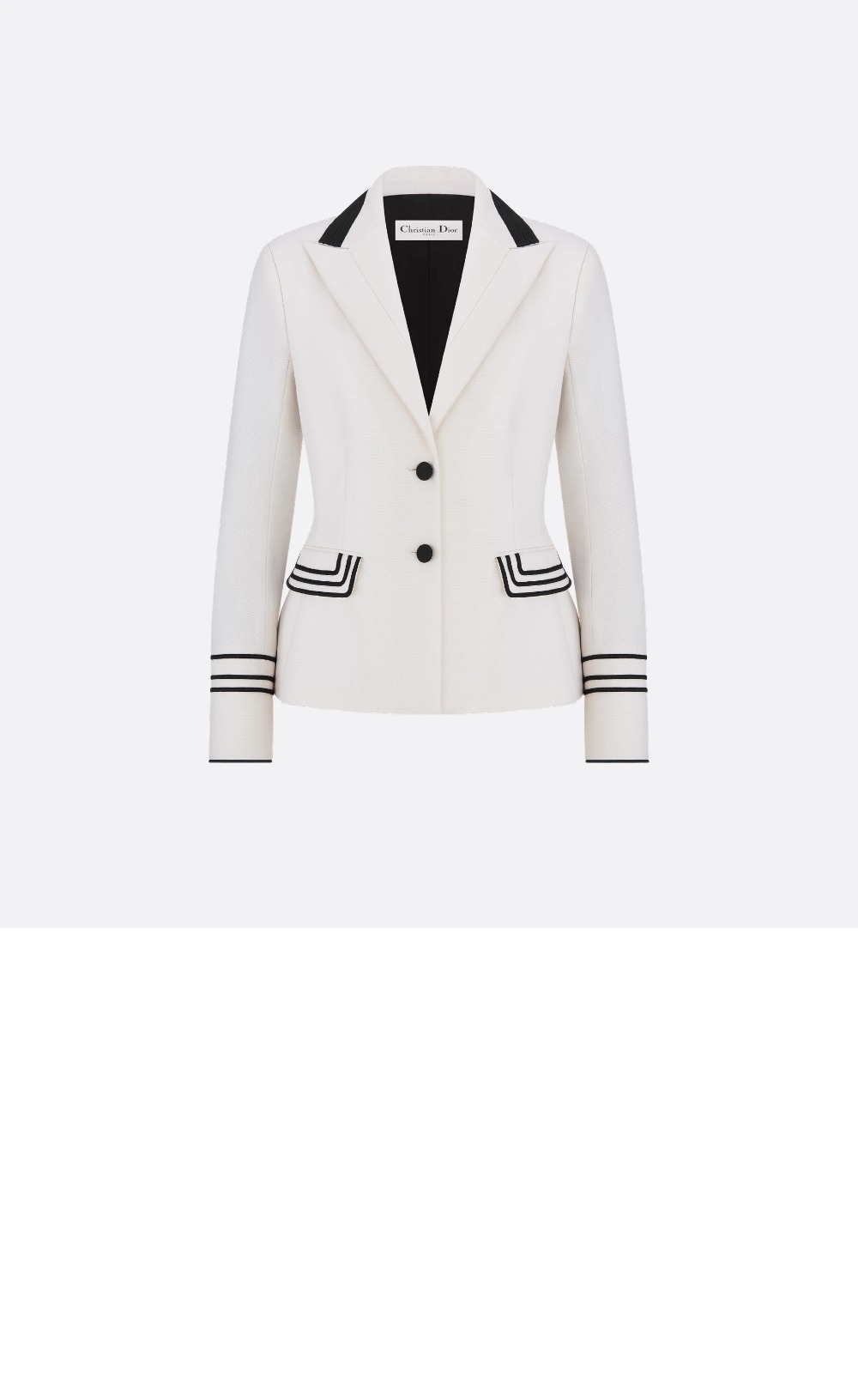 미러급레플리카사이트 | 명품레플리카 전문 쇼핑몰  | A퀄리티 - 피티드 재킷 &gt; 디올