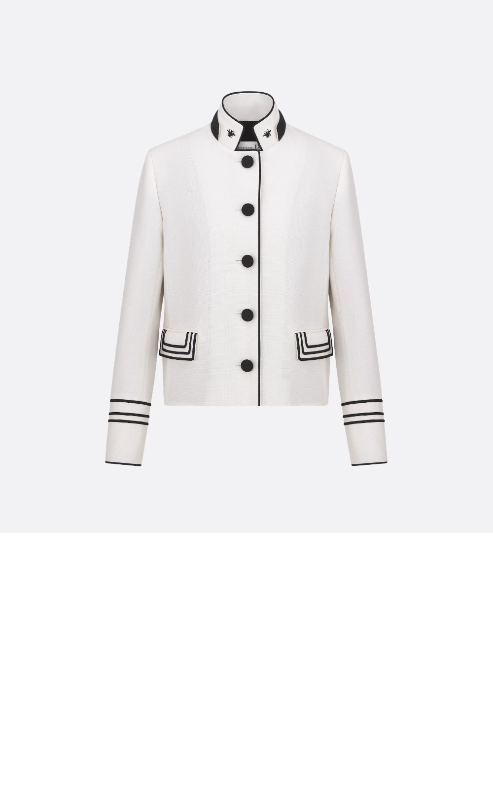 미러급레플리카사이트 | 명품레플리카 전문 쇼핑몰  | A퀄리티 - 크롭 재킷 &gt; 디올