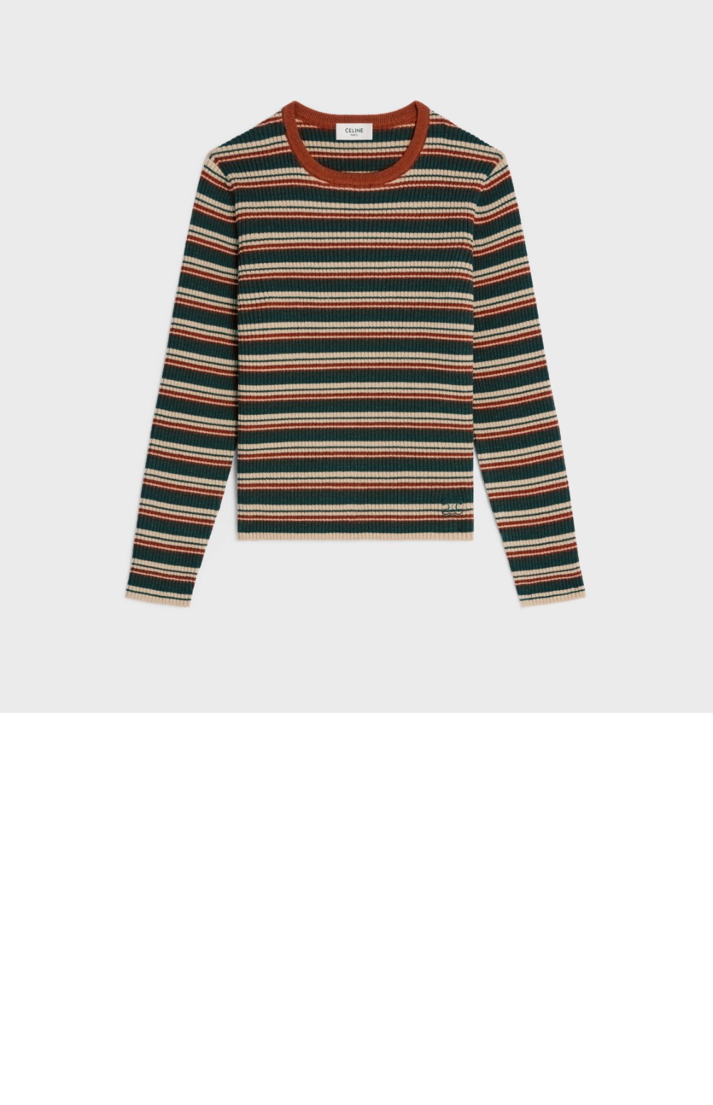 미러급레플리카사이트 | 명품레플리카 전문 쇼핑몰  | A퀄리티 - 크루넥 스웨터 &gt; 셀린느