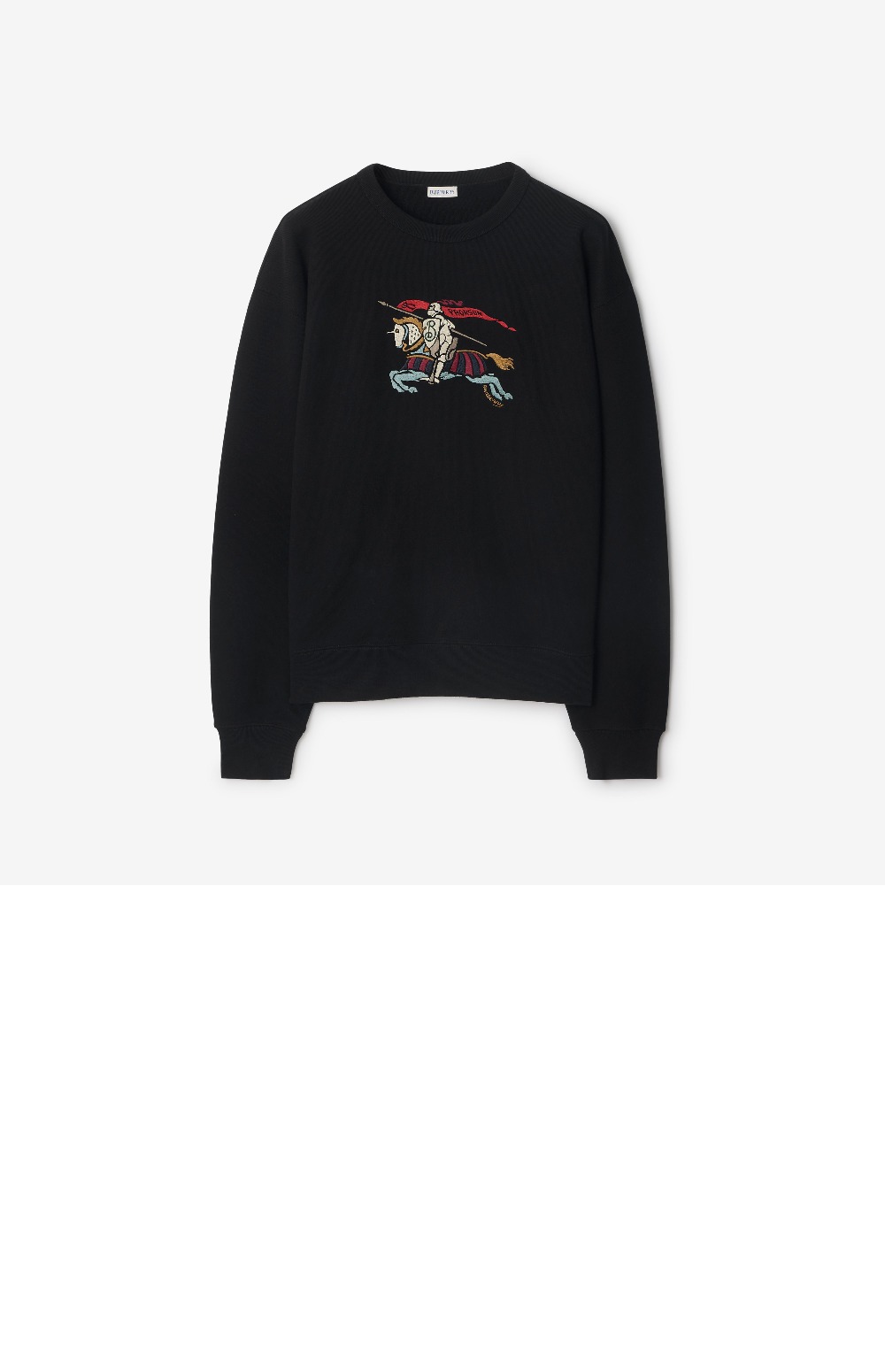 미러급레플리카사이트 | 명품레플리카 전문 쇼핑몰  | A퀄리티 - EKD 코튼 스웨트셔츠 &gt; 버버리