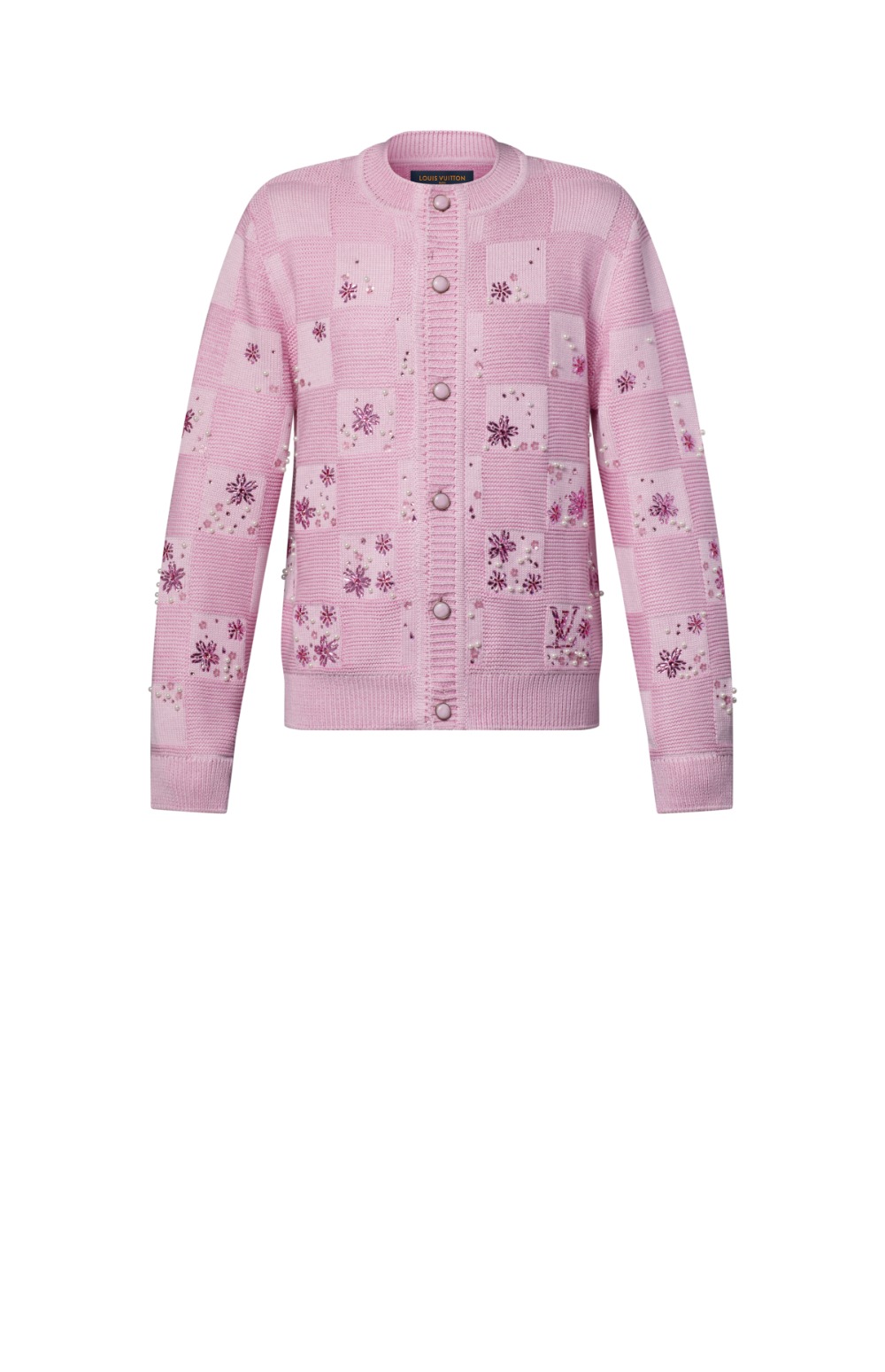 미러급레플리카사이트 | 명품레플리카 전문 쇼핑몰  | A퀄리티 - 다미에 엠브로이더드 가디건 > 루이비통