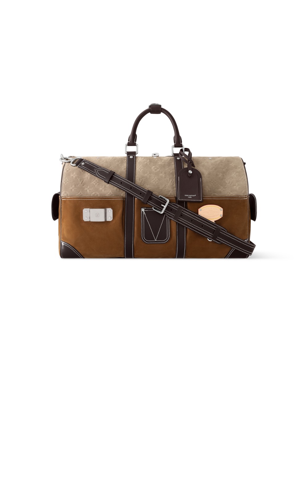 미러급레플리카사이트 | 명품레플리카 전문 쇼핑몰  | A퀄리티 - 키폴 반둘리에 50 M26127 > 루이비통